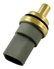 Coolant temp sensor for Skoda Octavia 1Z 8/10 - on BXE SOHC 8v TURBO DIESEL DIRECT INJ. 4cyl 1.9L 5D Hatchback Automatic FWD