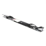 Oregon Mulching Mower Blade for AYP 38" Cut - 2 Blade Set 139774, 134148X