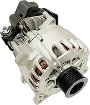 Generator Alternator Compatible With NISSAN SERENA X-TRAIL II T31 SERENA C25 C26 MR20DE 2310A1VA0A 2310A1VA0C 2310A1VA1A
