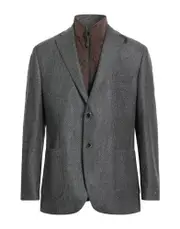 [LUIGI BIANCHI MANTOVA] LUIGI BIANCHI Mantova Blazers - Item 33003787