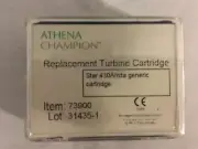 ATHENA CHAMPION REPLACEMENT TURBINE CARTRIDGE FOR STAR 430 VISTA GENERIC CARTRID