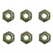 195490M1 Front Wheel Nuts Fits Ferguson TE20 TO20 TO30 TO35 FE35 F40 MH50