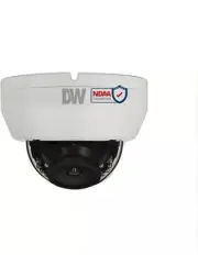 Digital Watchdog DWC-VSDG04BI MEGApix 4MP IP camera Outdoor NDAA Compliant 2.8mm