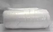 Registry Anchor T200 Band Mattress Topper 24oz King 78" x 80" White