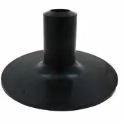 Walking Stick Rubber Ferrule Protective Cane Tip Bowls Bowling Green 22mm (7/8")