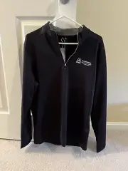 Adidas Golf Pullover Medium