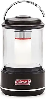 Coleman 200L LED Lantern with Enhanced Battery Protection, Water-Resistant, Batteries Last up to 25% Longer Than Other Lanterns