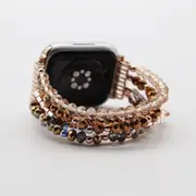 Women Wrist Watch Strap for Apple Watch