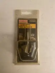 CRAFTSMAN PROFESSIONALl 1/4" RADIUS ROMAN OGEE ROUTER BIT~1/2 SHANK~MADE ITALY