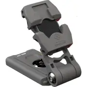 iFootage Spider Crab Versatile Phone Holder-Gray MS-G