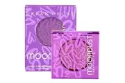 Urban Decay 24/7 Moondust Glitter Eyeshadow Singles- Space Cowboy