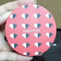 在飛比找蝦皮購物優惠-Innisfree氣墊粉餅殼