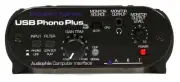 ART USB Phono Plus Phono Preamp & Audio Interface (2-pack) Bundle