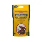 Multicrop 2.5kg Multiguard Snail And Slug Killer.