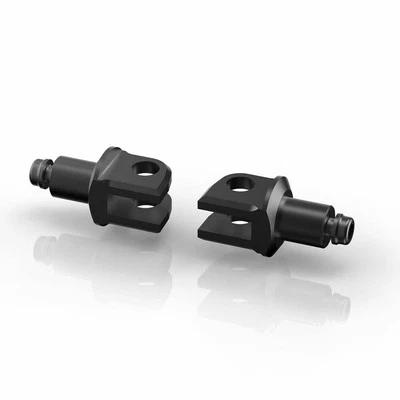Rizoma 58-PE750B PE750B Footpeg Mount Kit