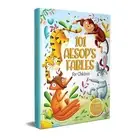 101 Aesop's Fables for Children (Hardback) (US IMPORT)