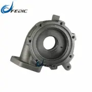 Turbine housing BV43 28200-4A480 for Hyundai H-1 Starex 2.5L 170 HP 125 Kw D4CB