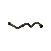 Gates Lower Radiator Hose for Citroen C4 NC 1.2L 96KW HNY EB2DTS 2014-2015