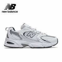 在飛比找Yahoo奇摩購物中心優惠-【New Balance】530經典復古運動鞋_三款任選(M