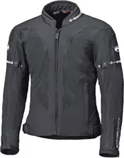 Held Sonic II, textile jacket , color: Black , size: XL