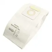 Replacement Part For Bissell Style 7 Micro Filtration Vacuum Bags 6 Fits 35