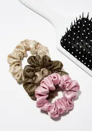 Solstice Scrunchie Set