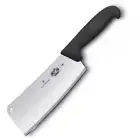 Victorinox 18cm Kitchen Meat Cleaver Fibrox Handle | 5.4003.18