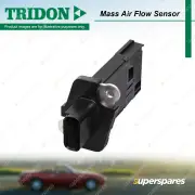 Tridon MAF Mass Air Flow Sensor for Dodge Nitro KA 2.8L ENO DOHC 16V
