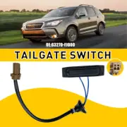 Rear Tailgate Switch Trunk Open Switch Fit For Subaru Forester Legacy Outback EC (for: Subaru)