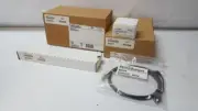 NEW Symbol LS4074 Cordless Barcode Scanner with Base and Accessories