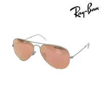 在飛比找蝦皮購物優惠-RayBan太陽眼鏡RB3025-019