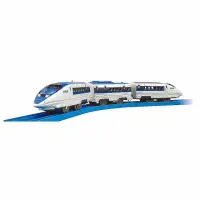 在飛比找momo購物網優惠-【TAKARA TOMY】PLARAIL 鐵道王國 S-02