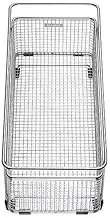 BLANCO Multifunctional Basket, Made of Stainless Steel, 360 x 160 mm, Suitable for SUBLINE