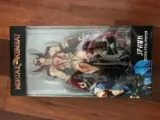Mortal Kombat 4-Spawn Blood Feud Hunter- 7" Action-MCF11020-MCFARLANE TOYS