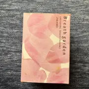 SHISEIDO Breath garden Life Giving 80ml 2.7 oz Eau de Cologne discontinued New