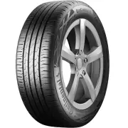 Continental - EcoContact 6 (+) (215/50 R19)