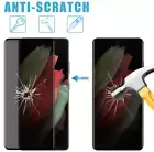 Privacy Anti-spy Tempered Glass Screen Protector For Samsung S25 S24 Ultra FE 5G