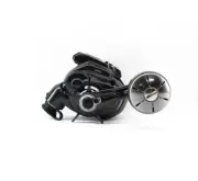 Shimano Reel Baitcast Force Master 201 Electric Left Hand (3665)