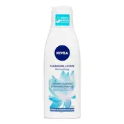 Nivea Refreshing Cleansing Lotion with Lotus Flower 200ml