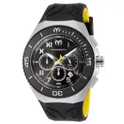 TechnoMarine Men's Manta Ocean 48mm Quartz Watch TM-215068