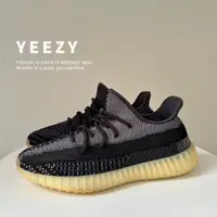 在飛比找蝦皮商城精選優惠-[二手] Adidas Yeezy Boost 350 V2