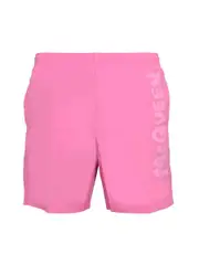 [Alexander McQueen] Alexander McQueen-Logo Print Swimsuit-Uomo S
