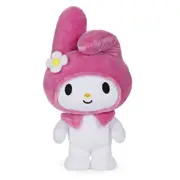 Hello Kitty & Friends - My Melody Soft Toy, 36cm, Plush, 1 year+