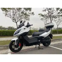 在飛比找蝦皮購物優惠-2013年 KYMCO xciting 刺激 300cc 大