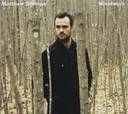 Woodwork - Matthew Stevens CD