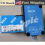 NEW SICK WTB273P2411 WTB27-3P2411 1025994 Photoelectric Proximity Sensor Switch