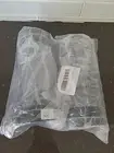 Ninja Blender Blade 16 oz Cup w/ Lid Nutri Extractor Blade Replacement Parts 810