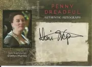 Penny Dreadful Season One Noni Stepleton as Gladys Murray Autograph Card #NS