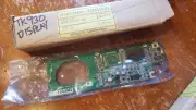 NEW OEM Kenwood Radio TK-930 Display Card PCB Board # B38-0333-25 PWBB106-CEM