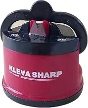 Kleva Sharp, World's Best Knife Sharpener By The Green Garden
